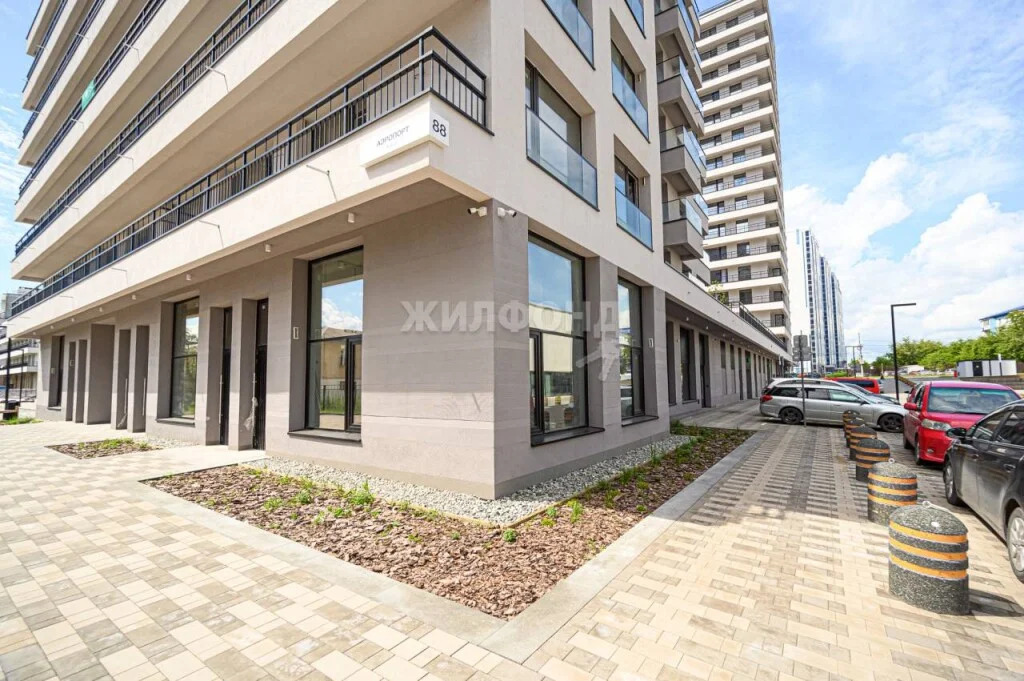 Продажа квартиры, Новосибирск, ул. Аэропорт - Фото 43