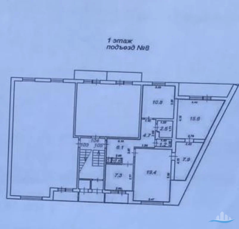 продажа квартиры, конаково, конаковский район, ул. строителей - Фото 3