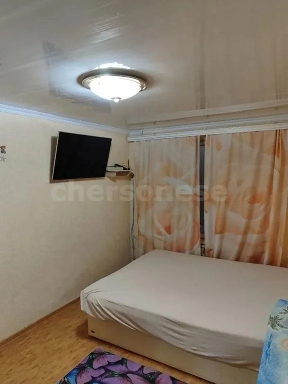 Продажа квартиры, Севастополь, Менжинского улица - Фото 17