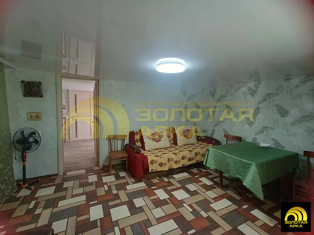 Продажа дома, Федоровская, Абинский район, ул. Первомайская - Фото 22