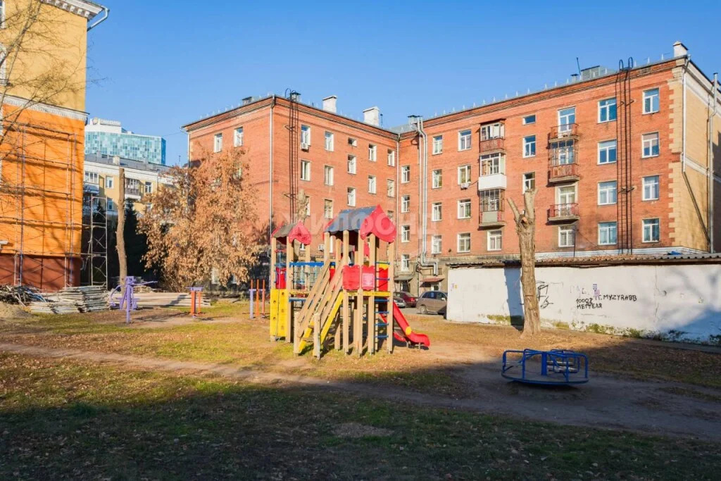 Продажа квартиры, Новосибирск, ул. Вертковская - Фото 24