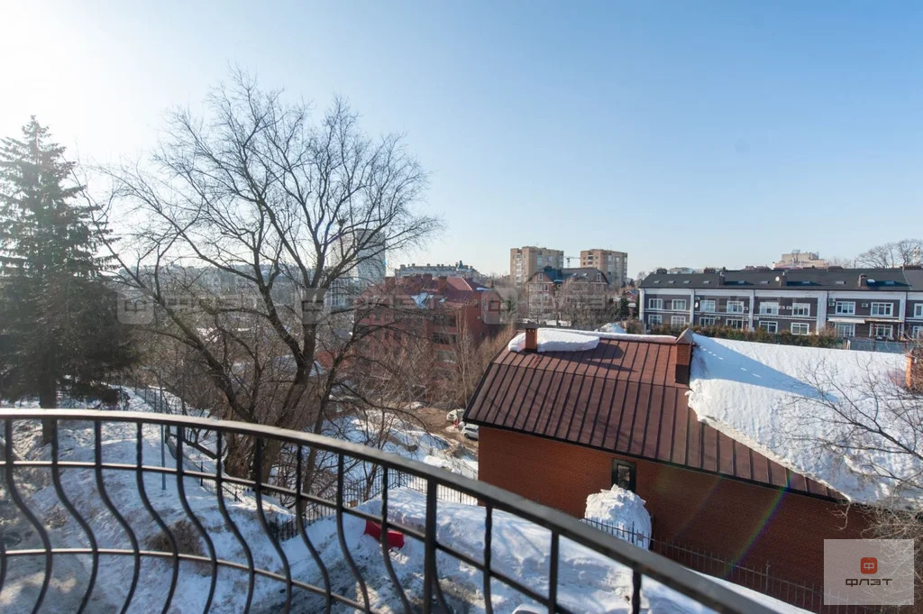 Продажа квартиры, Казань, ул. Айвазовского - Фото 15