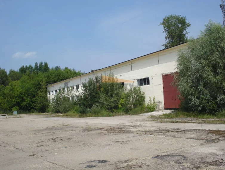 Продажа производственного помещения, Шатура, Шатурский район, ... - Фото 17