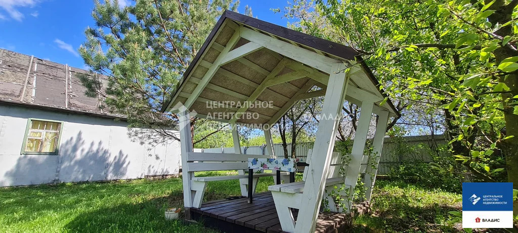 Продажа дома, Демкино, Рязанский район - Фото 19