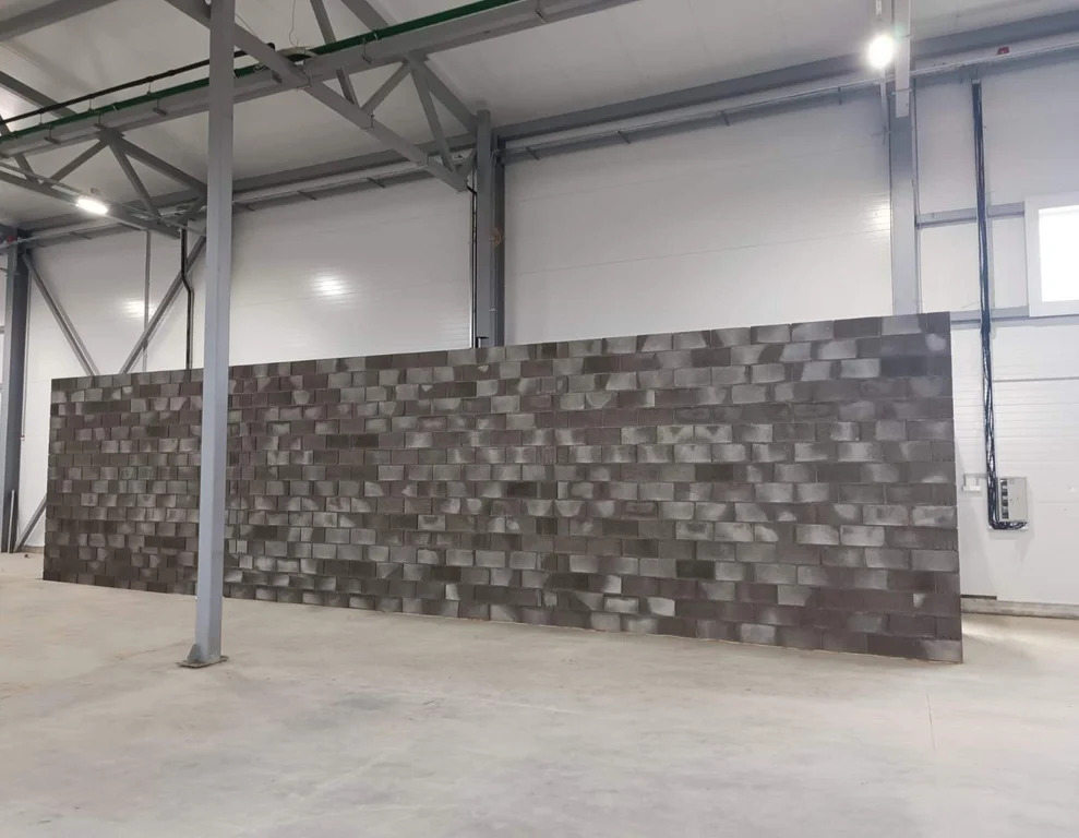 Продается склад 720 м2 - Фото 9