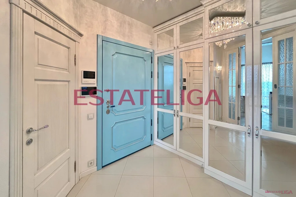 Продажа квартиры, Заречье, Одинцовский район, Весенняя улица - Фото 33