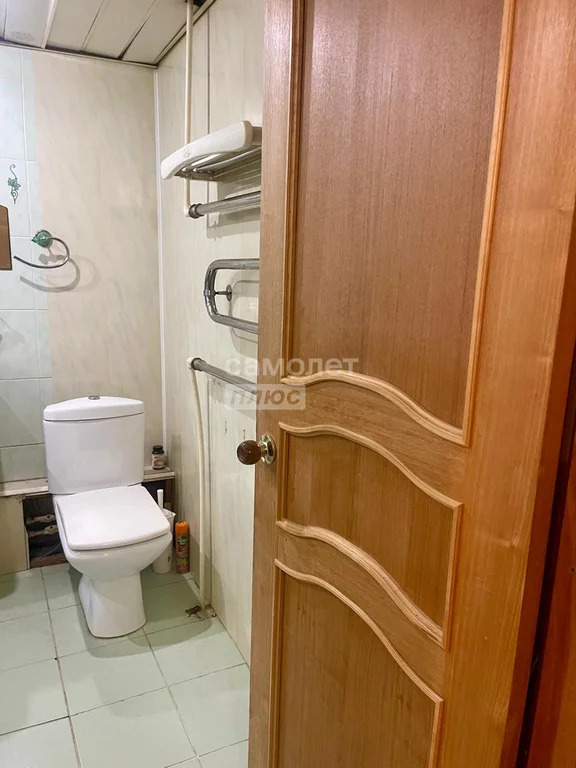 Продажа квартиры, Тула, ул. Пузакова - Фото 12