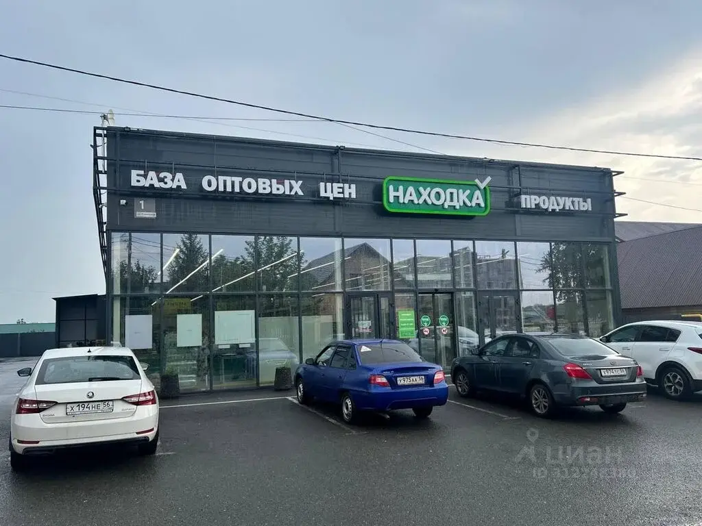 Продажа помещения свободного назначения 700.0м Советская ул., 3, ... - Фото 5