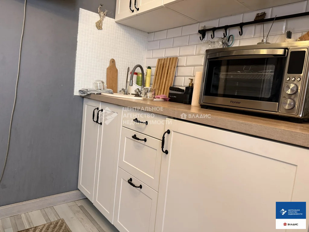 Продажа квартиры, Рязань, ул. Скоморошинская - Фото 4