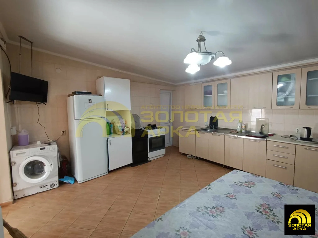 Продажа дома, Сенной, Темрюкский район, ул. Мира - Фото 25