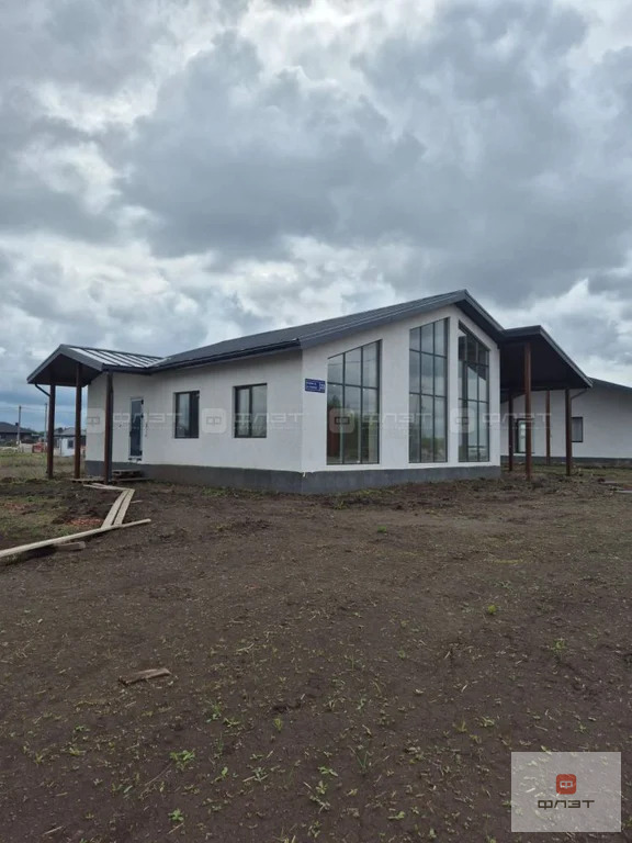 Продажа дома, Столбище, Лаишевский район, ул. Славная - Фото 2