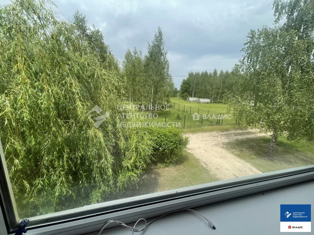 Продажа дома, Осово, Захаровский район - Фото 17