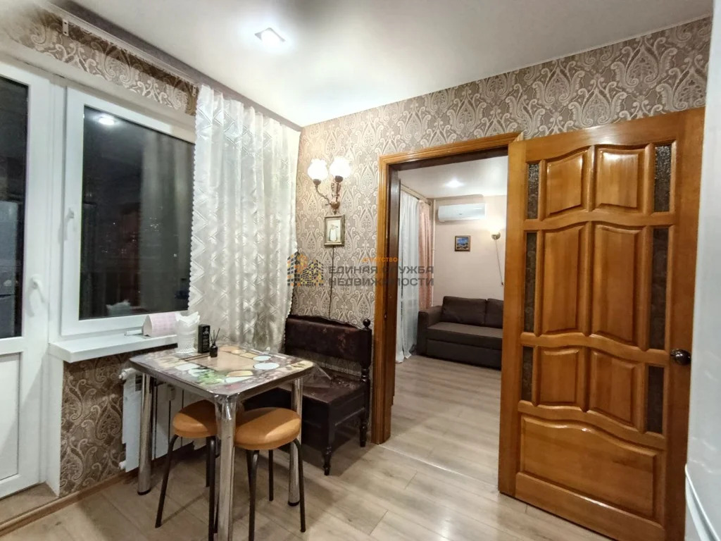 Аренда квартиры, Уфа, ул. Российская - Фото 5