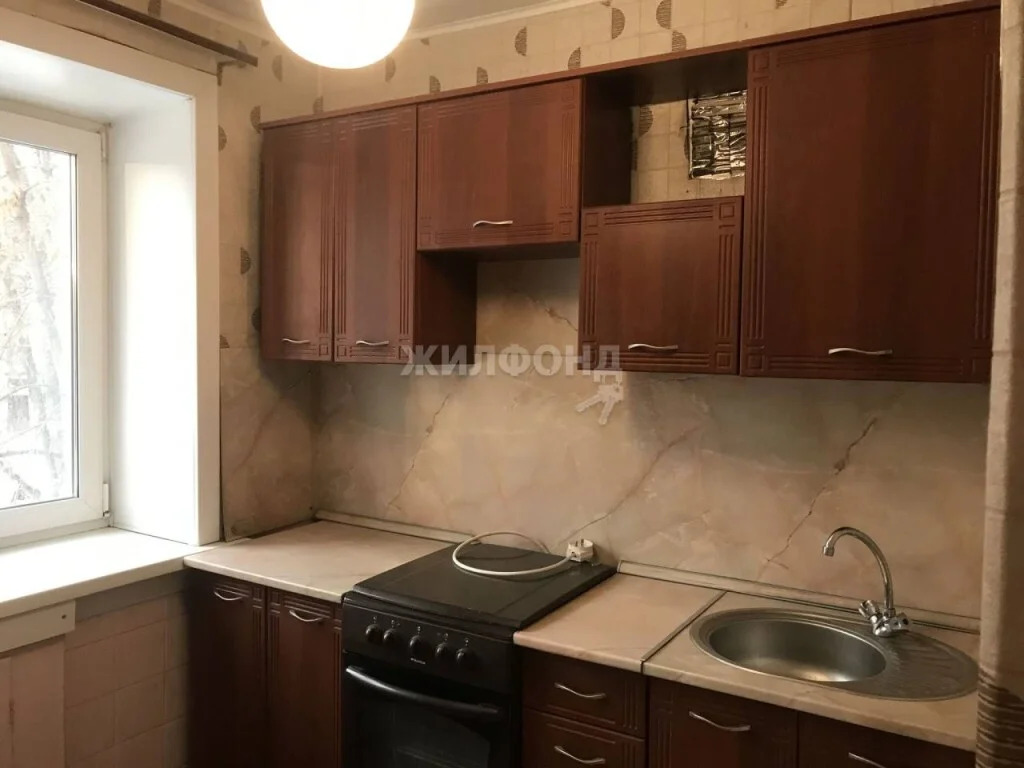 Продажа квартиры, Новосибирск, ул. Мусы Джалиля - Фото 5