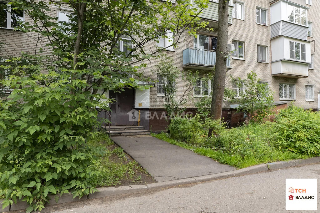 Продажа квартиры, Королев, Советская улица - Фото 3