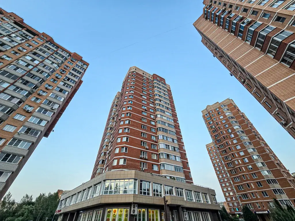 1-к пр-кт.Ленина, дом 207 - Фото 3