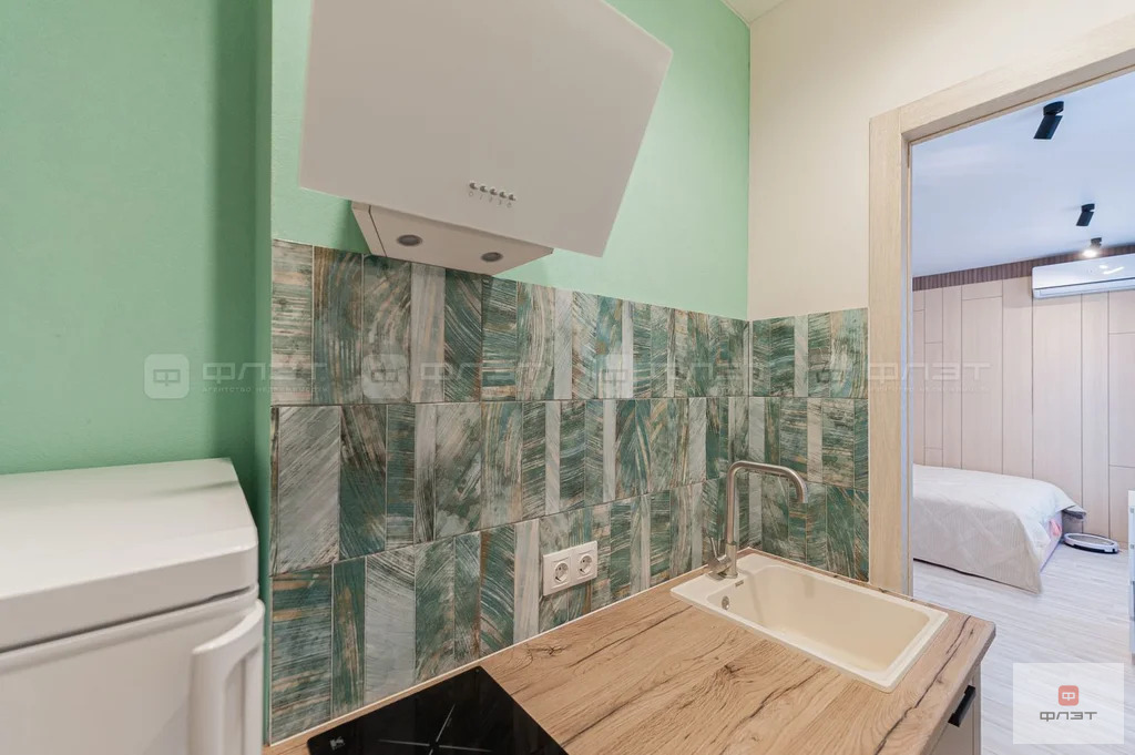 Продажа квартиры, Казань, ул. Ярдем - Фото 6