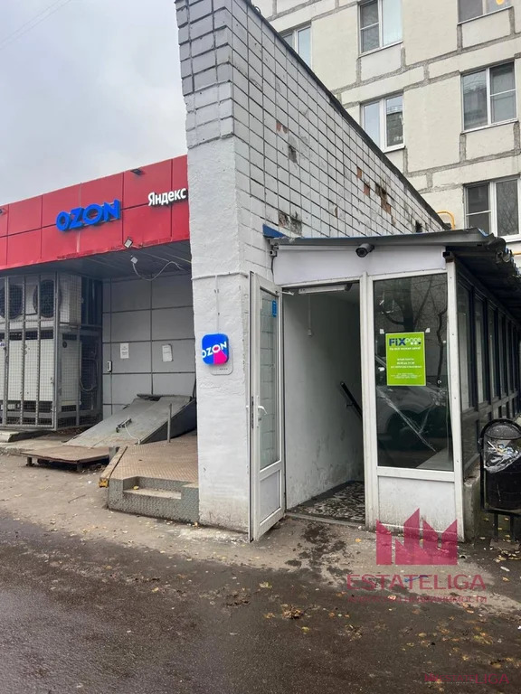Продажа готового бизнеса, Волгоградский пр-кт. - Фото 10