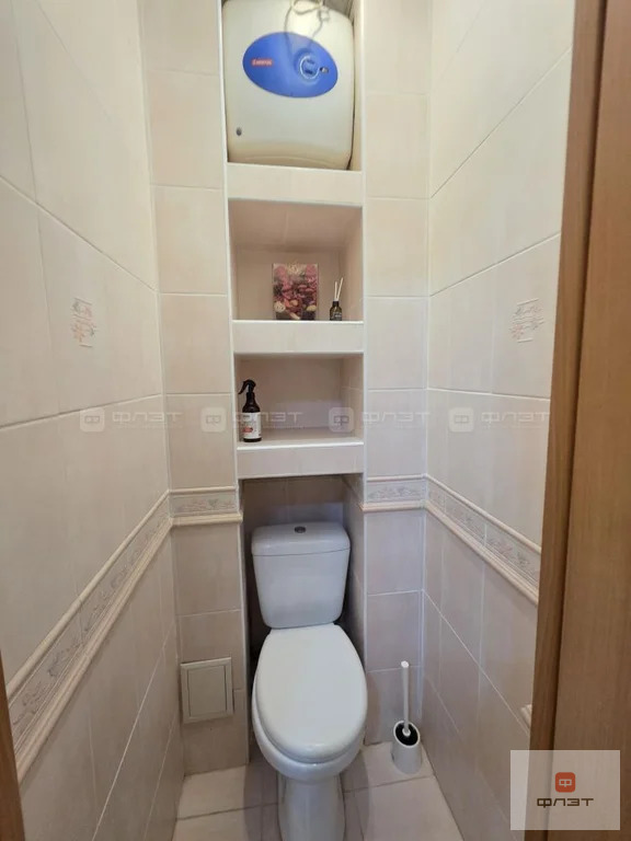 Продажа квартиры, Казань, ул. Меридианная - Фото 11