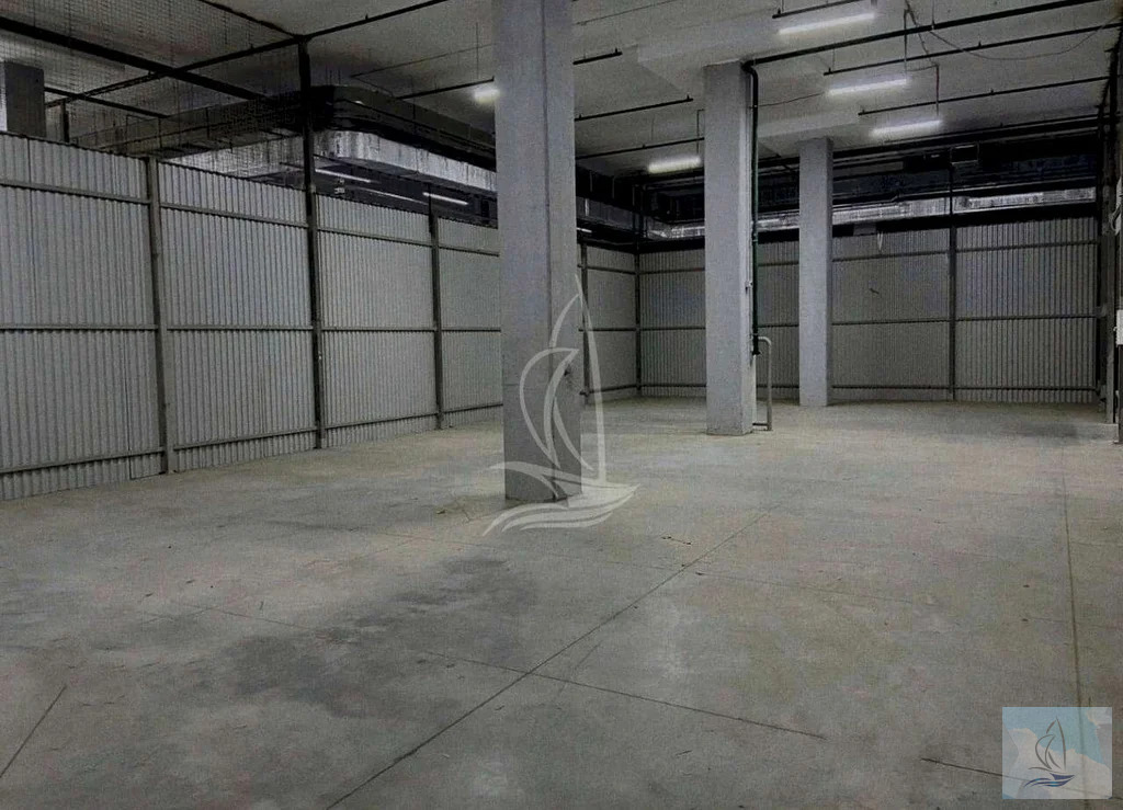 Аренда склада, деревня Николо-Хованское - Фото 4