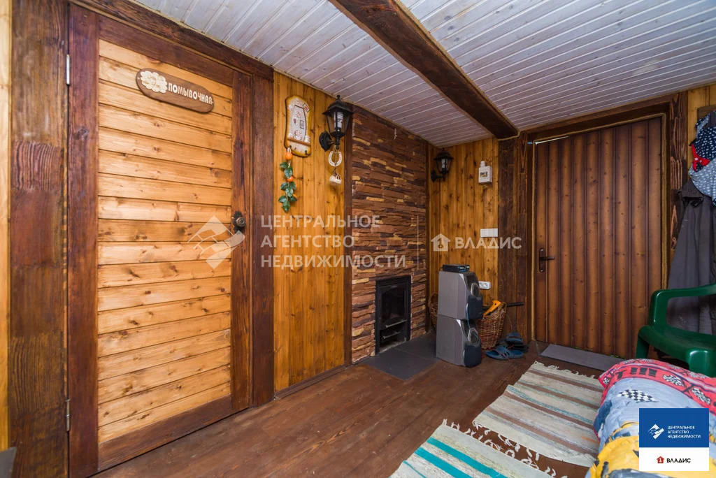 Продажа дома, Мантурово, Рыбновский район - Фото 14