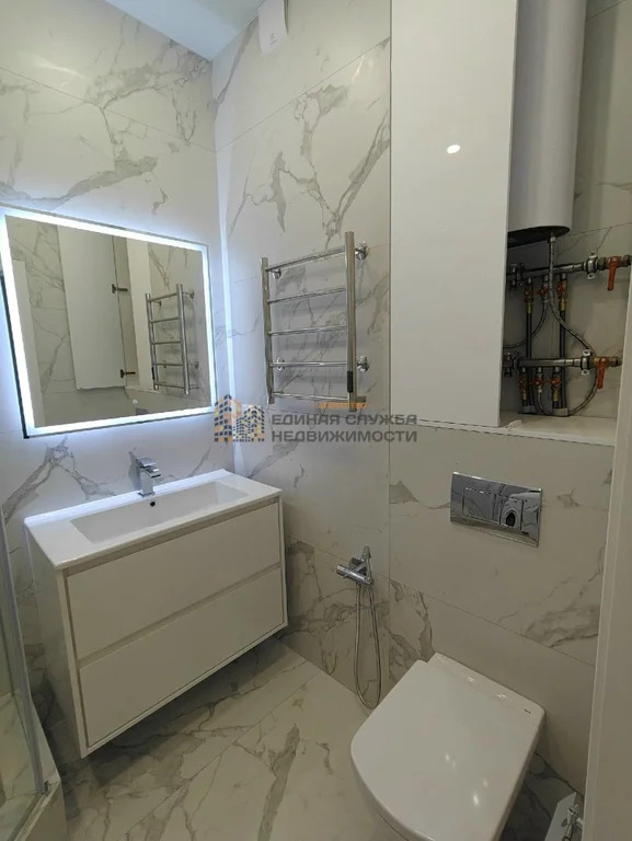 Аренда квартиры, Уфа, ул. Энтузиастов - Фото 13