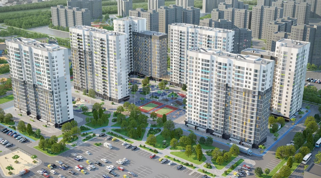 Продажа квартиры, Патрушева, Тюменский район, Ул Александра Пушкина - Фото 10