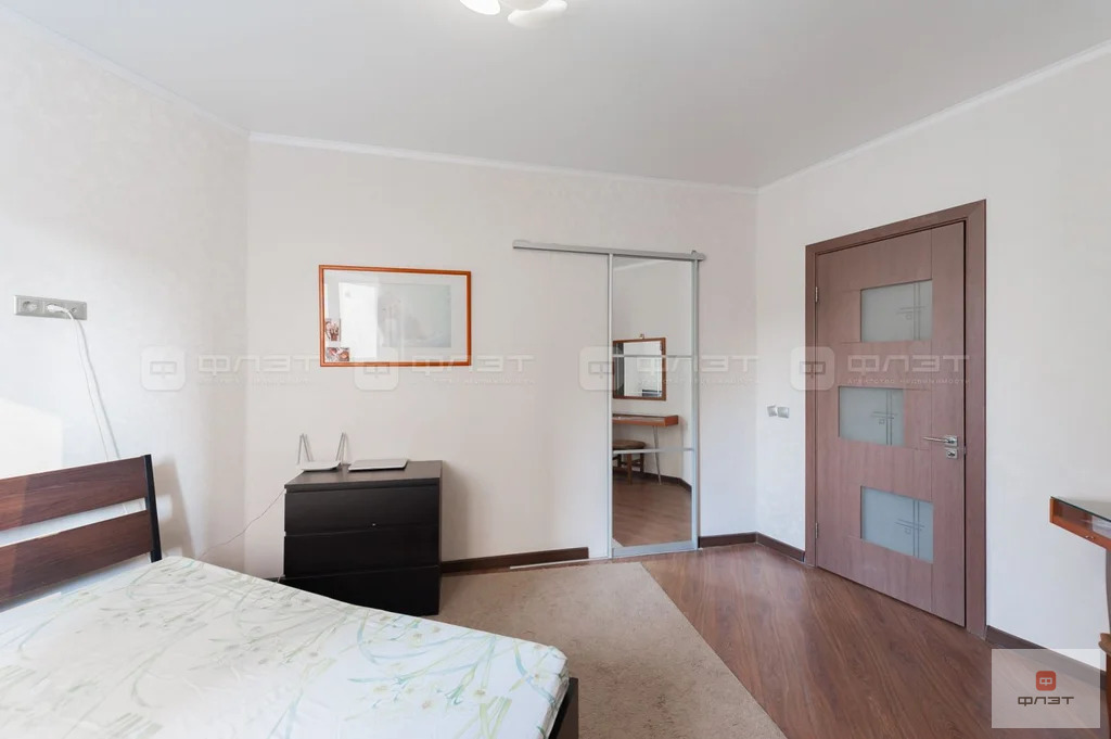 Продажа квартиры, Казань, ул. Чистопольская - Фото 13