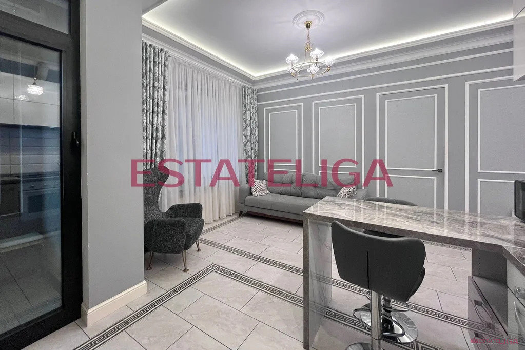 Аренда квартиры, Ленинградский пр-кт. - Фото 2