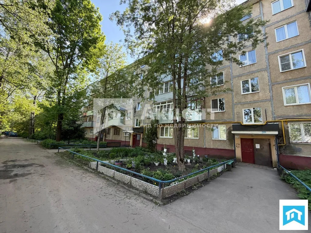 Аренда квартиры, Иваново, мкр 30 - Фото 17