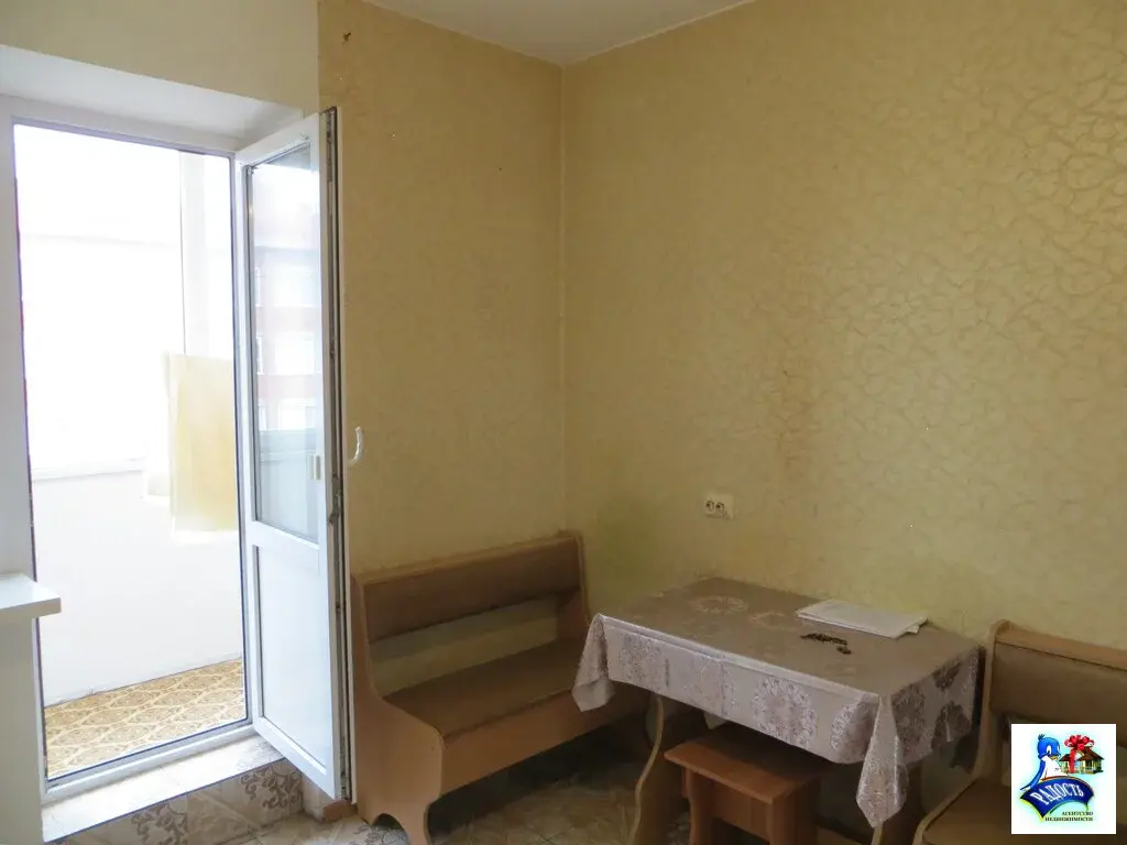 Продам двушку в тихом, хорошем месте в центре Ейска. - Фото 18