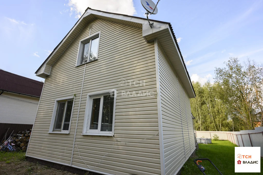 Продажа дома, Кашино, Богородский г. о. - Фото 32
