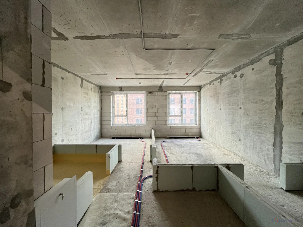 Продажа квартиры, Сиреневый б-р. - Фото 6