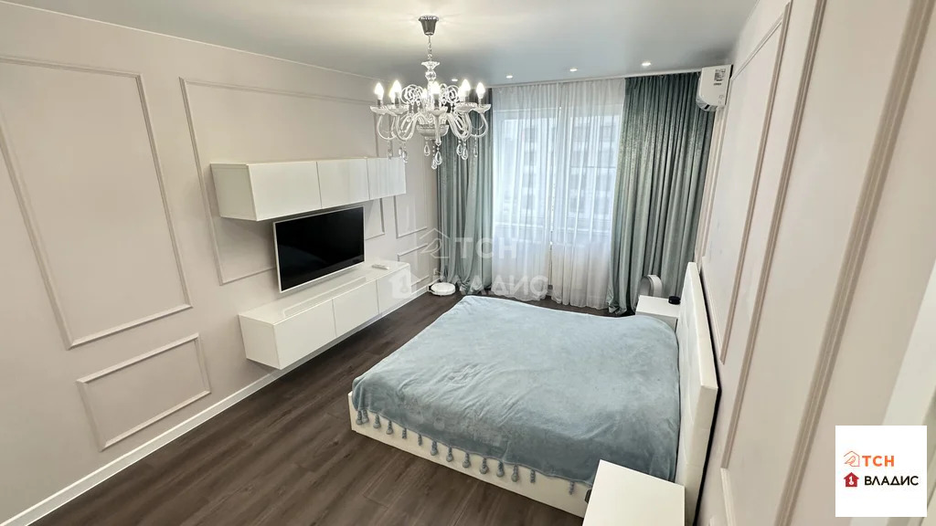 Продажа квартиры, Люберцы, Люберецкий район, Весенняя улица - Фото 4