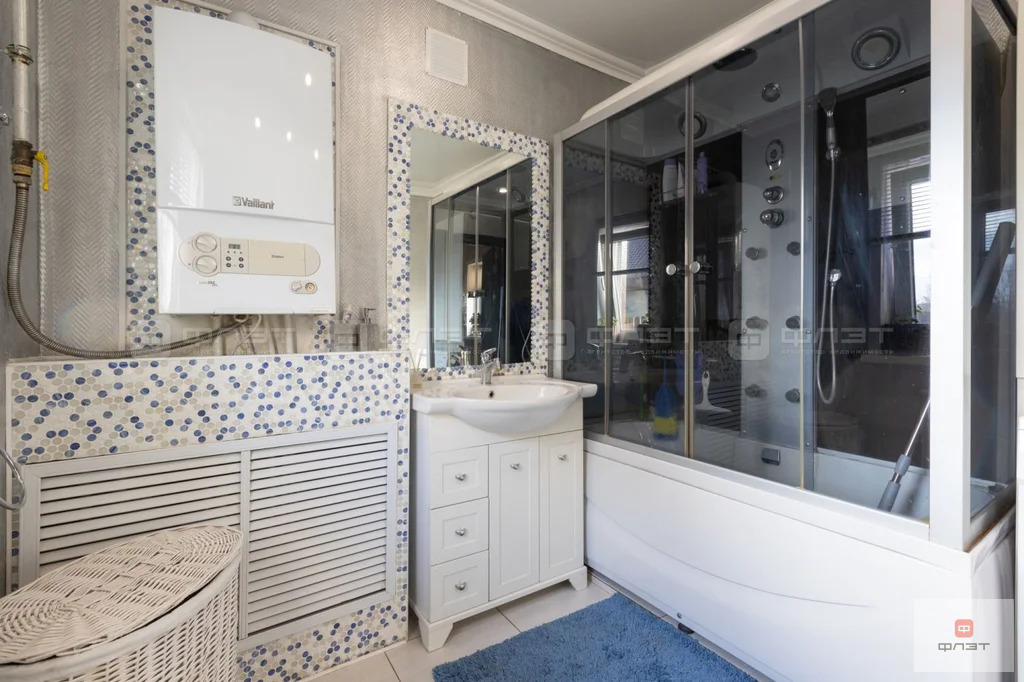 Продажа дома, Казань, ул. Землемерная 2-я - Фото 20