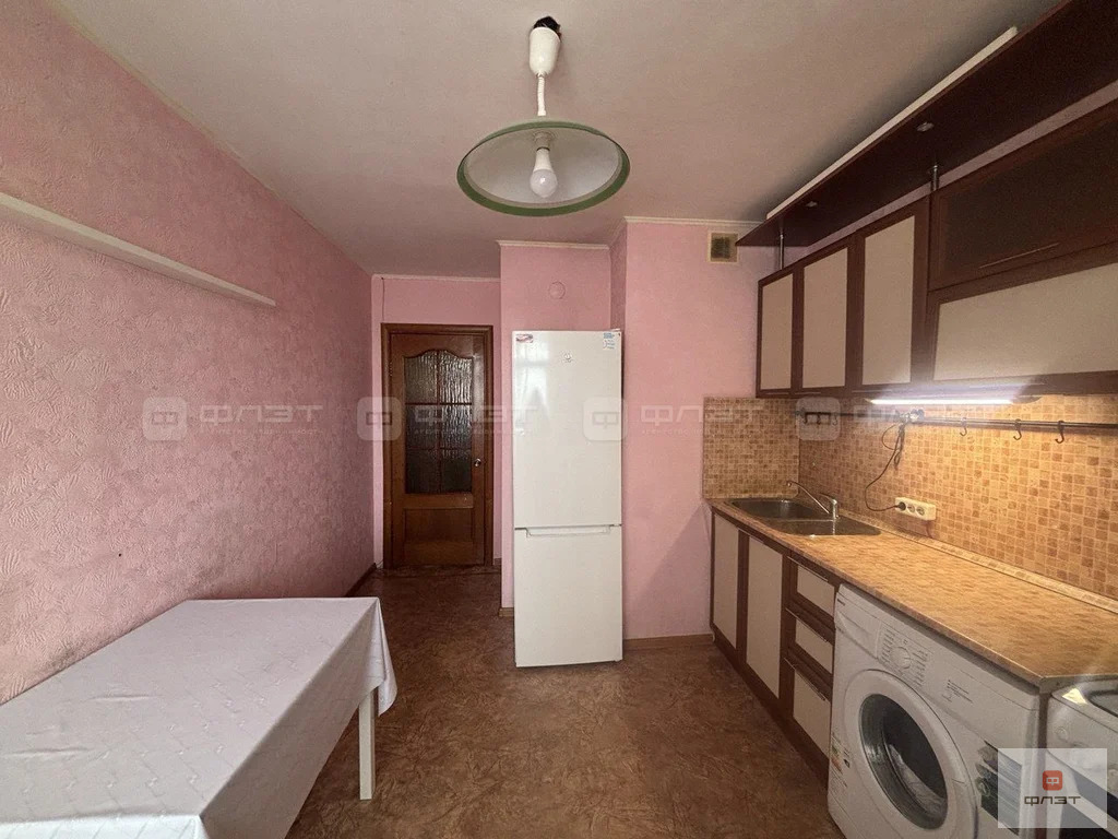 Продажа квартиры, Казань, Ямашева пр-кт. - Фото 5