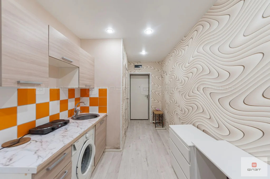 Продажа комнаты, Казань, ул. Коллективная - Фото 1