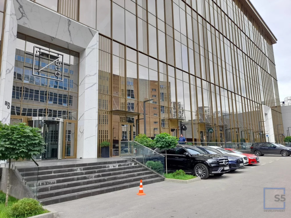 Продажа торгового помещения, м. Верхние Лихоборы, Дмитровское ш. - Фото 1