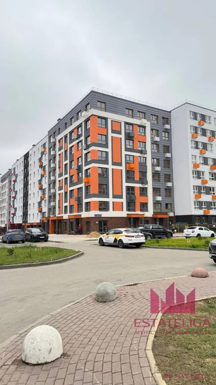 Аренда квартиры, Глухово, Дмитровский район, Романовская улица - Фото 12