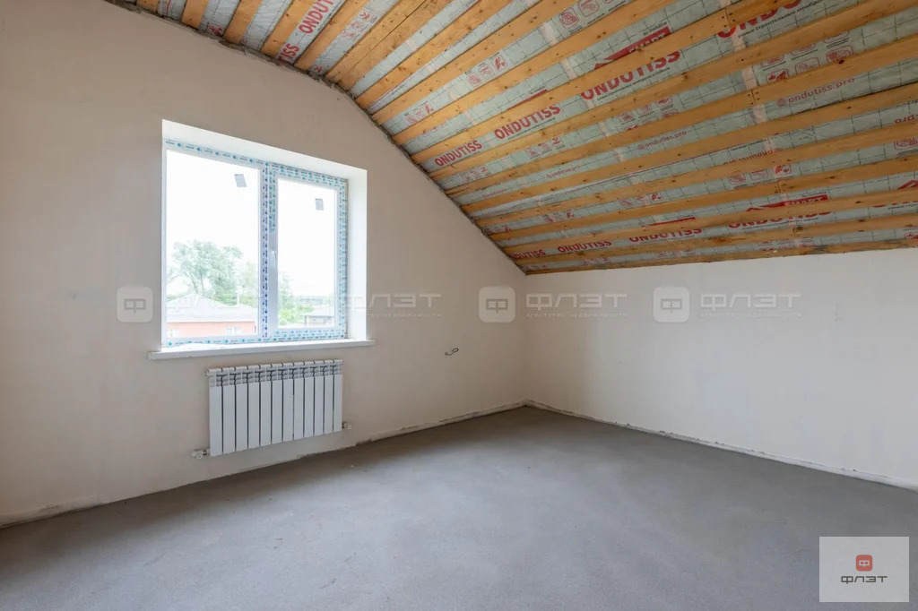 Продажа дома, Каипы, Лаишевский район, ул. Заповедная - Фото 20