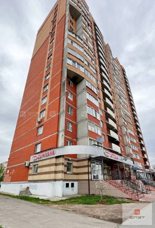 Продажа квартиры, Казань, Победы пр-кт. - Фото 20