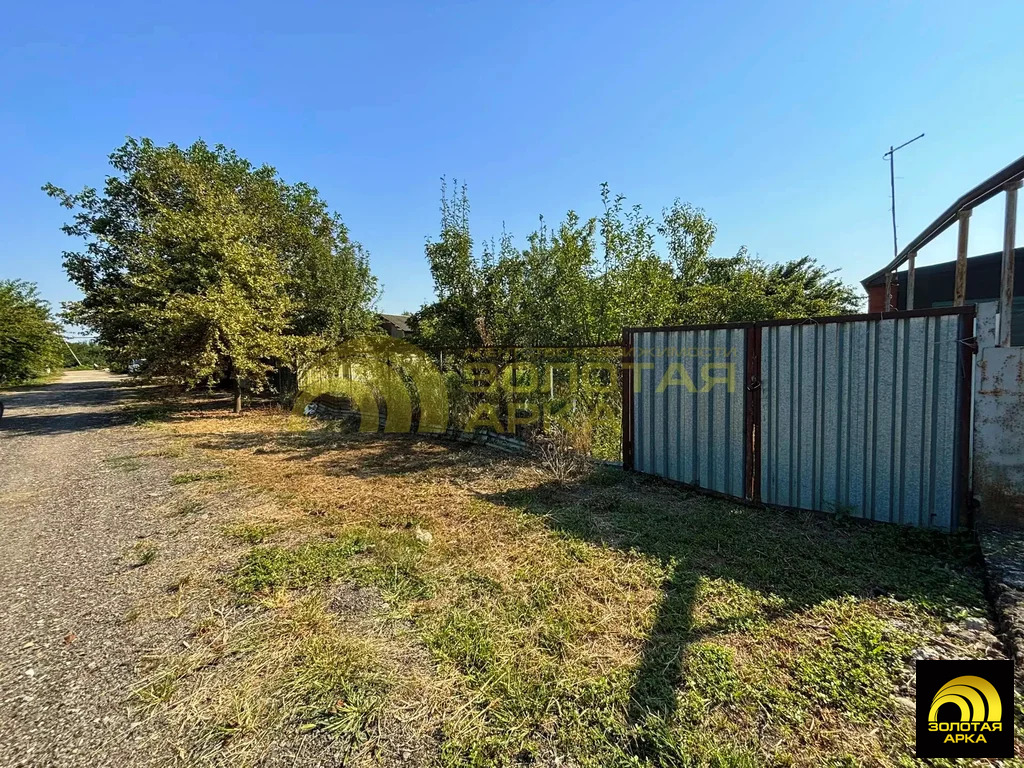 Продажа участка, Мингрельская, Абинский район, ул. Краснодарская - Фото 7