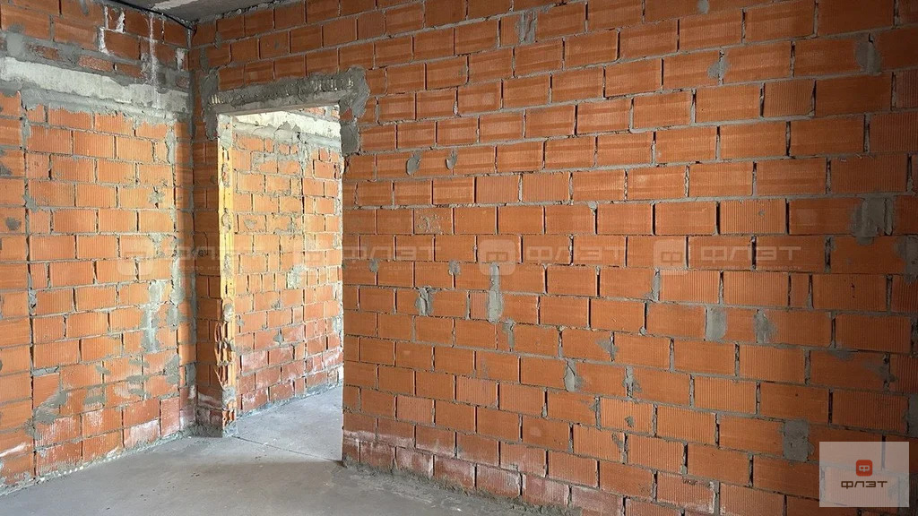 Продажа квартиры, Куюки, Пестречинский район, ул. Молодежная - Фото 9