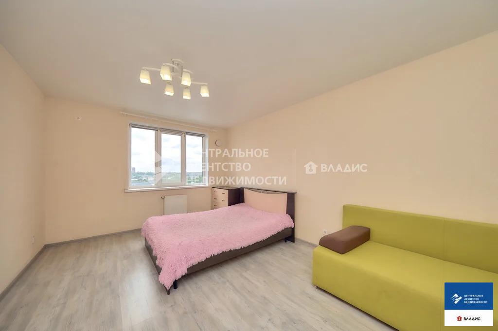 Продажа квартиры, Рязань, Касимовское ш. - Фото 3