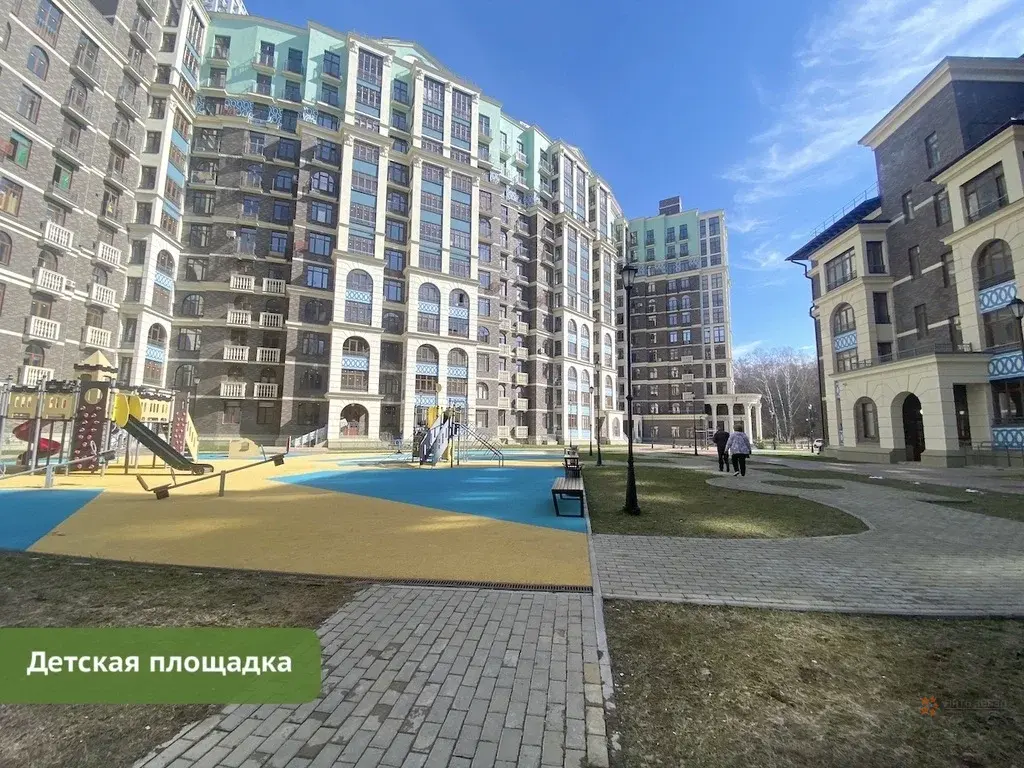 Продается 3-комнатная квартира Лайково - Фото 14