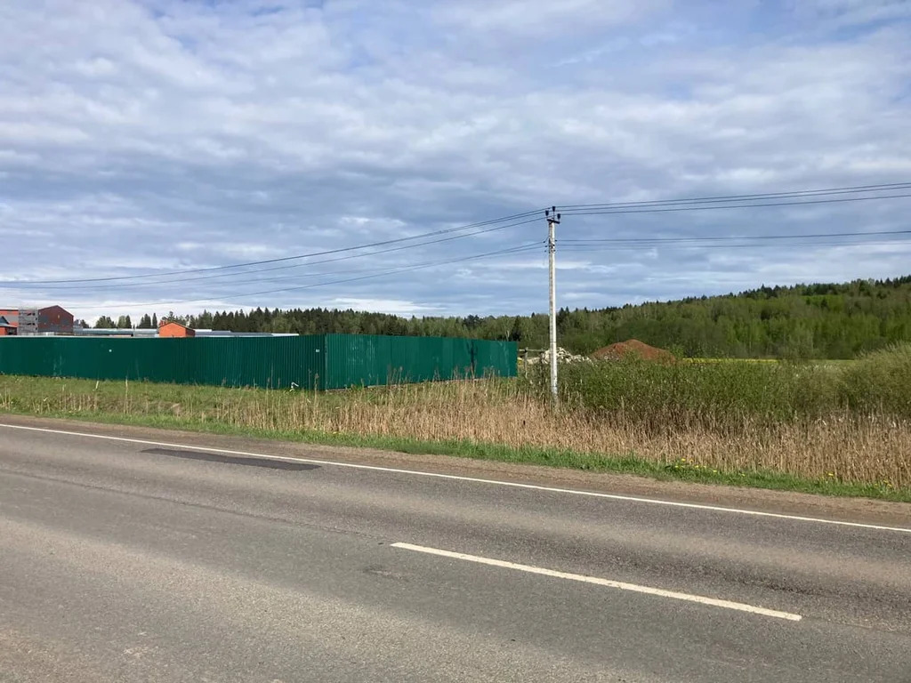 Продажа участка, Сурмино, Дмитровский район - Фото 7