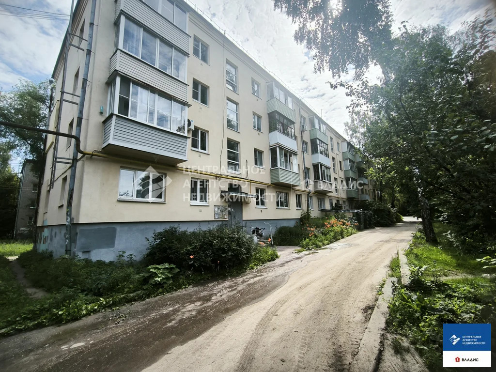 Аренда квартиры, Рязань, ул. Пушкина - Фото 11
