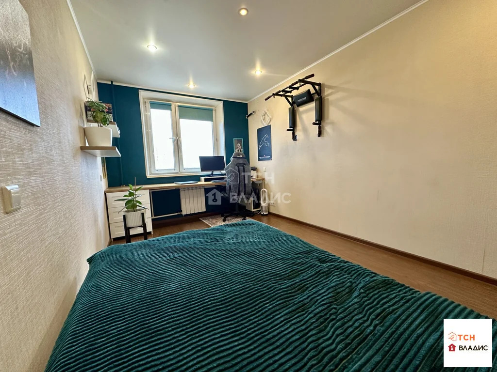 Продажа квартиры, Щелково, Щелковский район, ул. Центральная - Фото 24