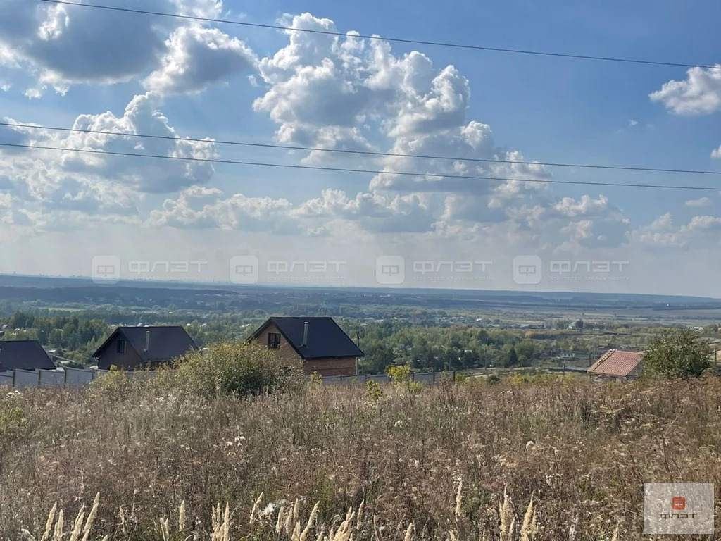 Продажа участка, Усады, Высокогорский район, ул. Светлая - Фото 3