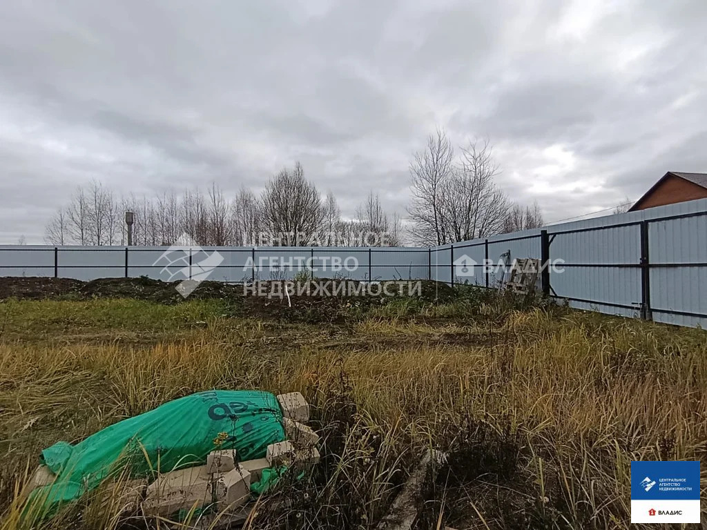 Продажа дома, Шилово, Шиловский район, ул. Евпатия Коловрата - Фото 20